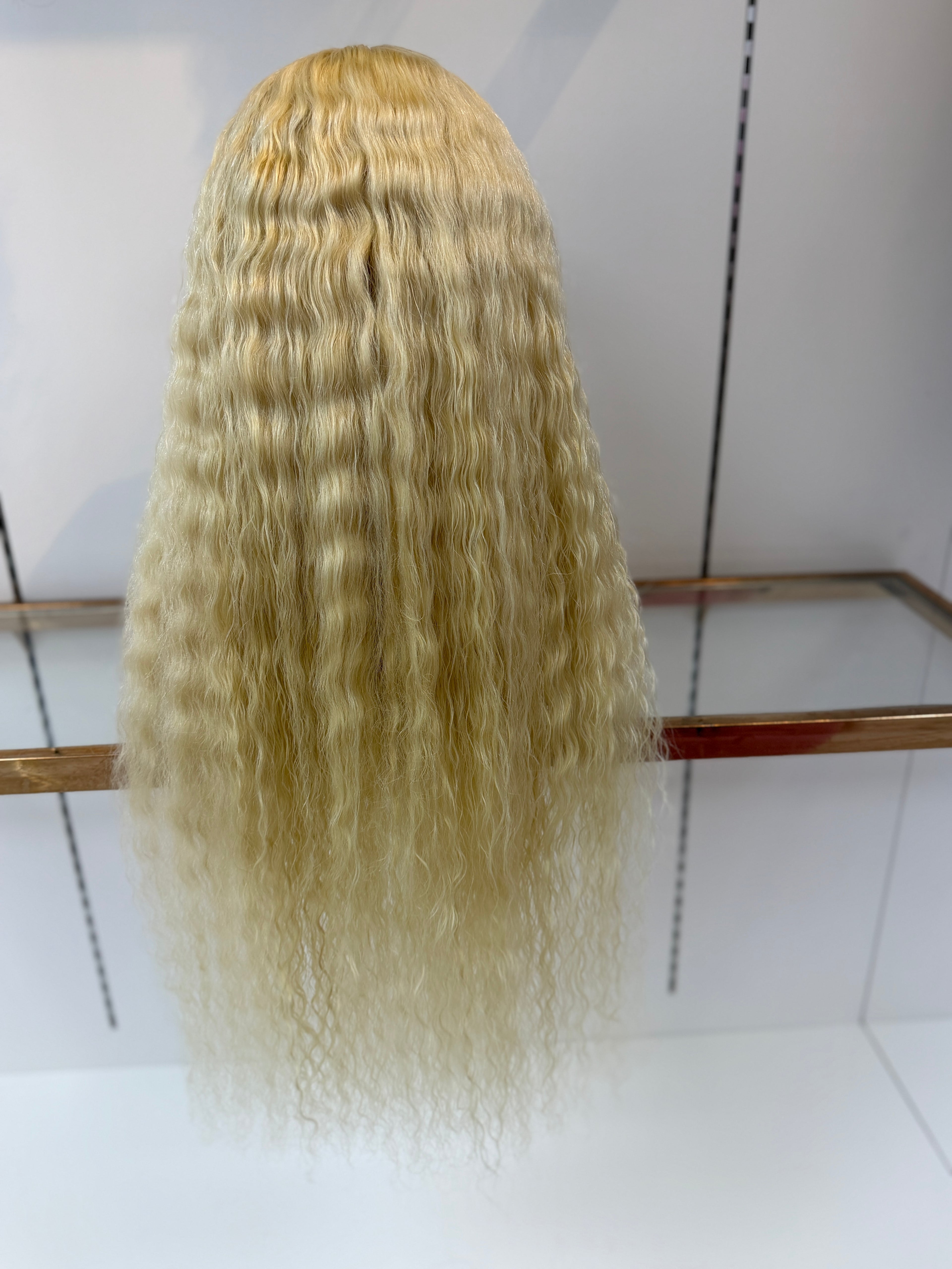 613 Deep wave 30 inch