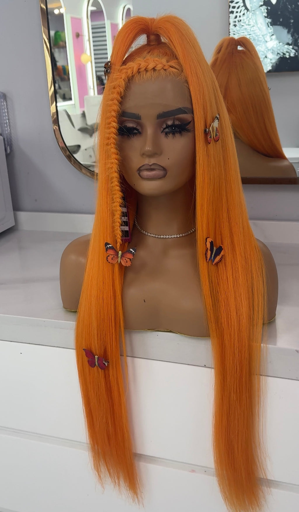 Sunset breeze  32 inches