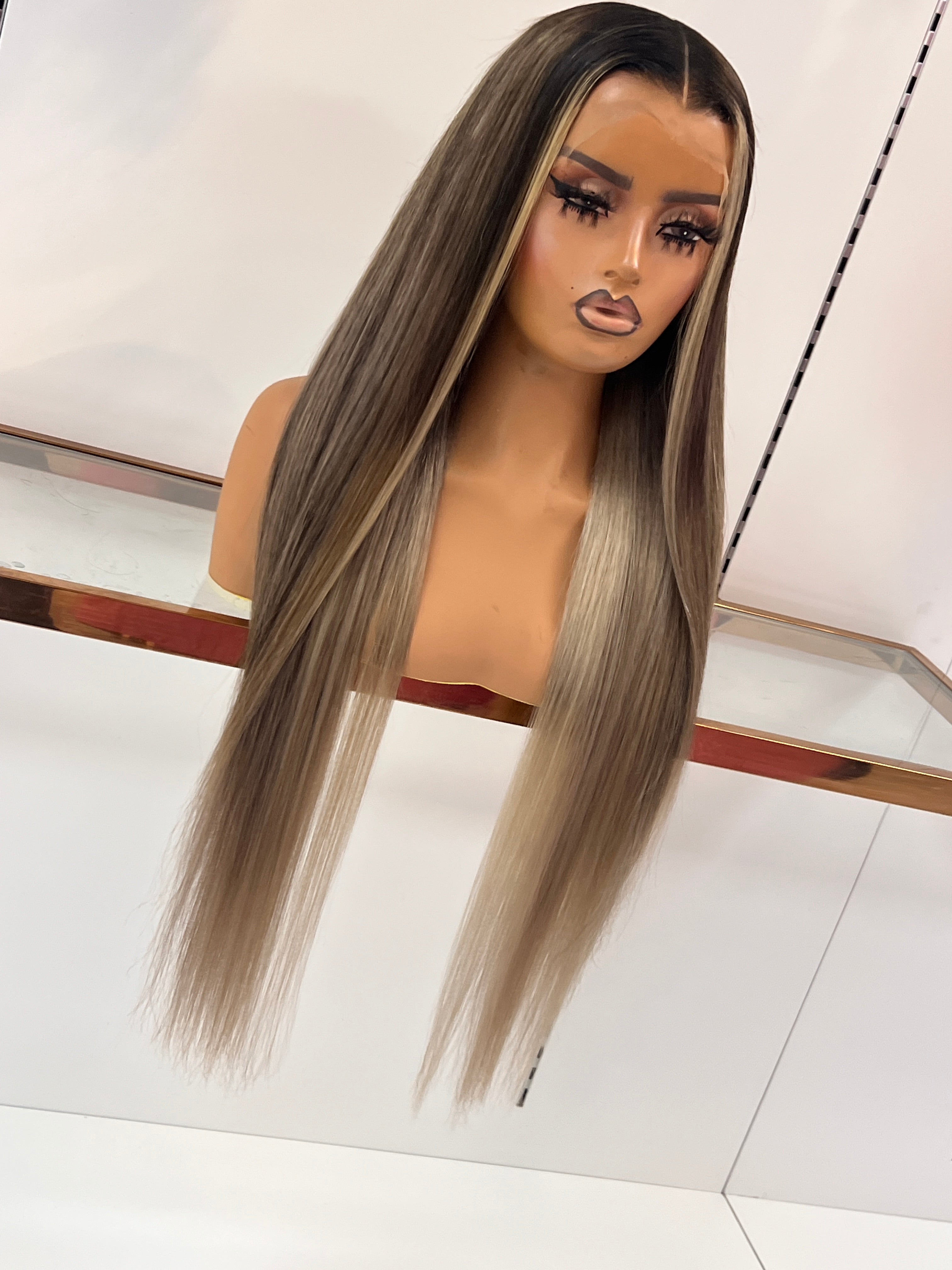 Ashley 30