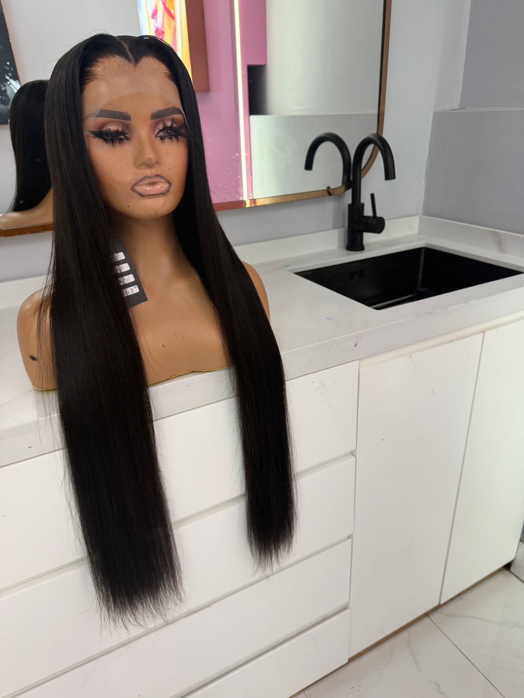 Natural 30”