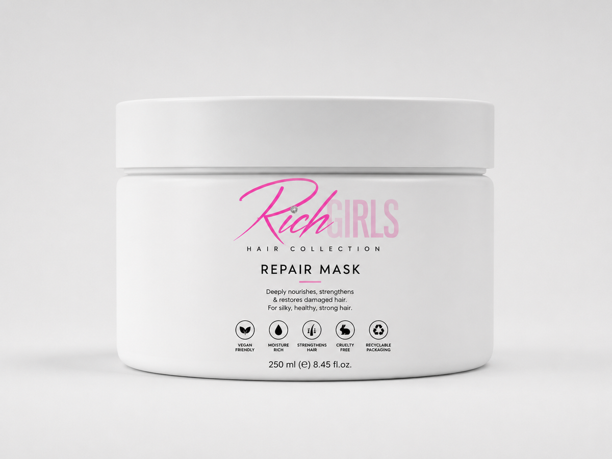 Repair Hair Mask