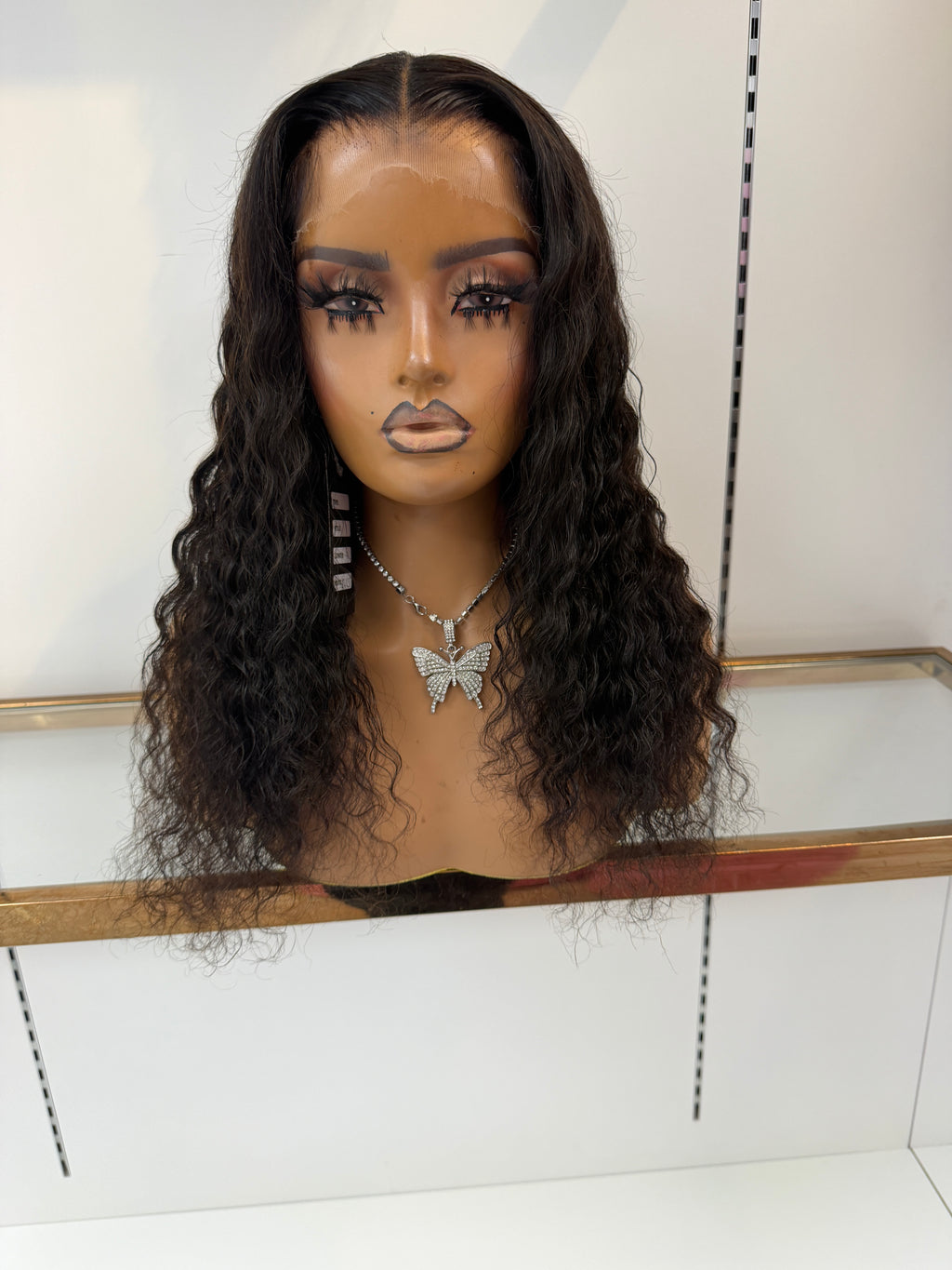 Deep wave 18”