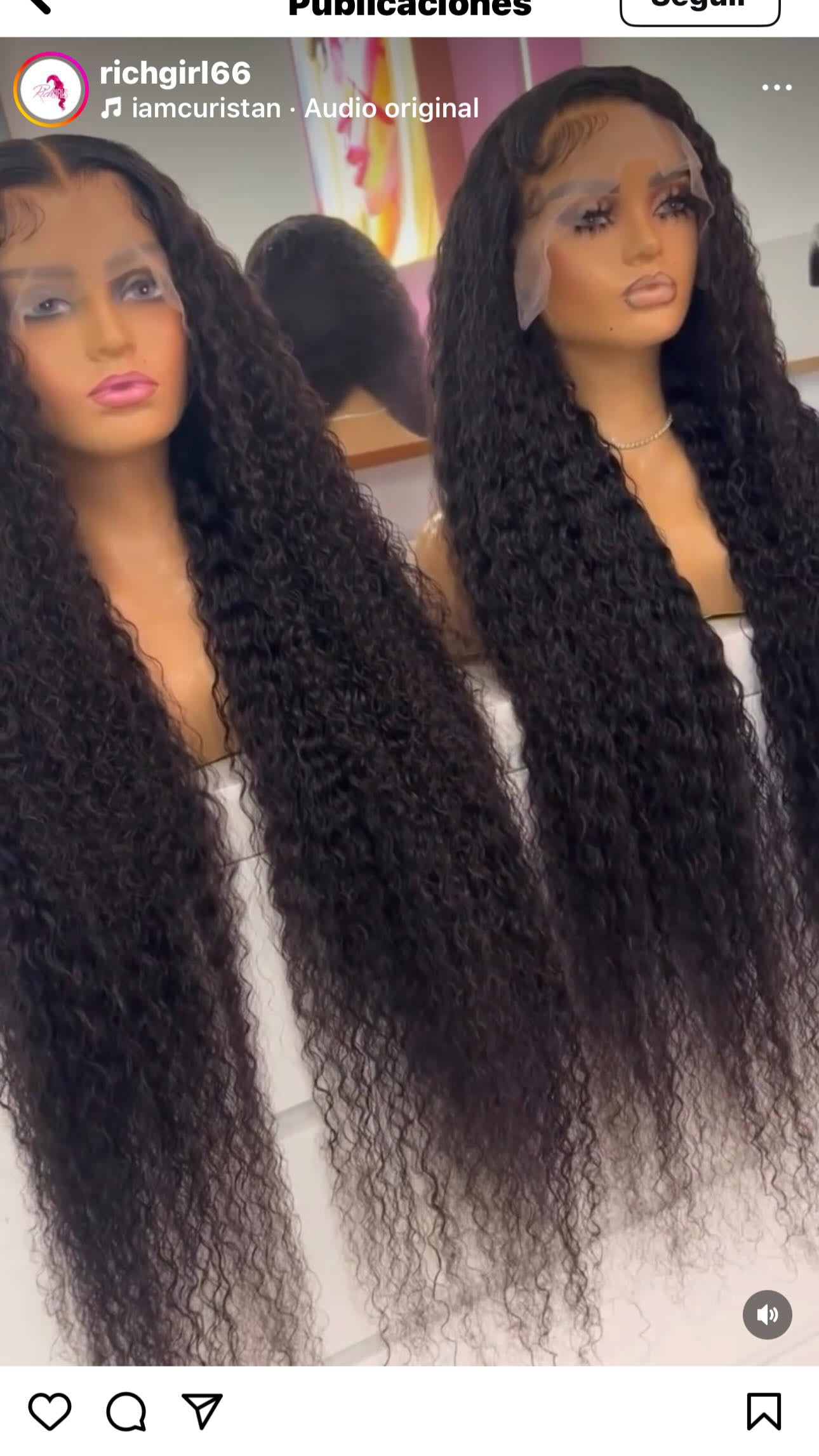 Deep wave