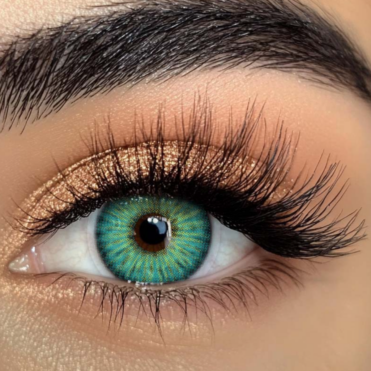 Diamond Emerald