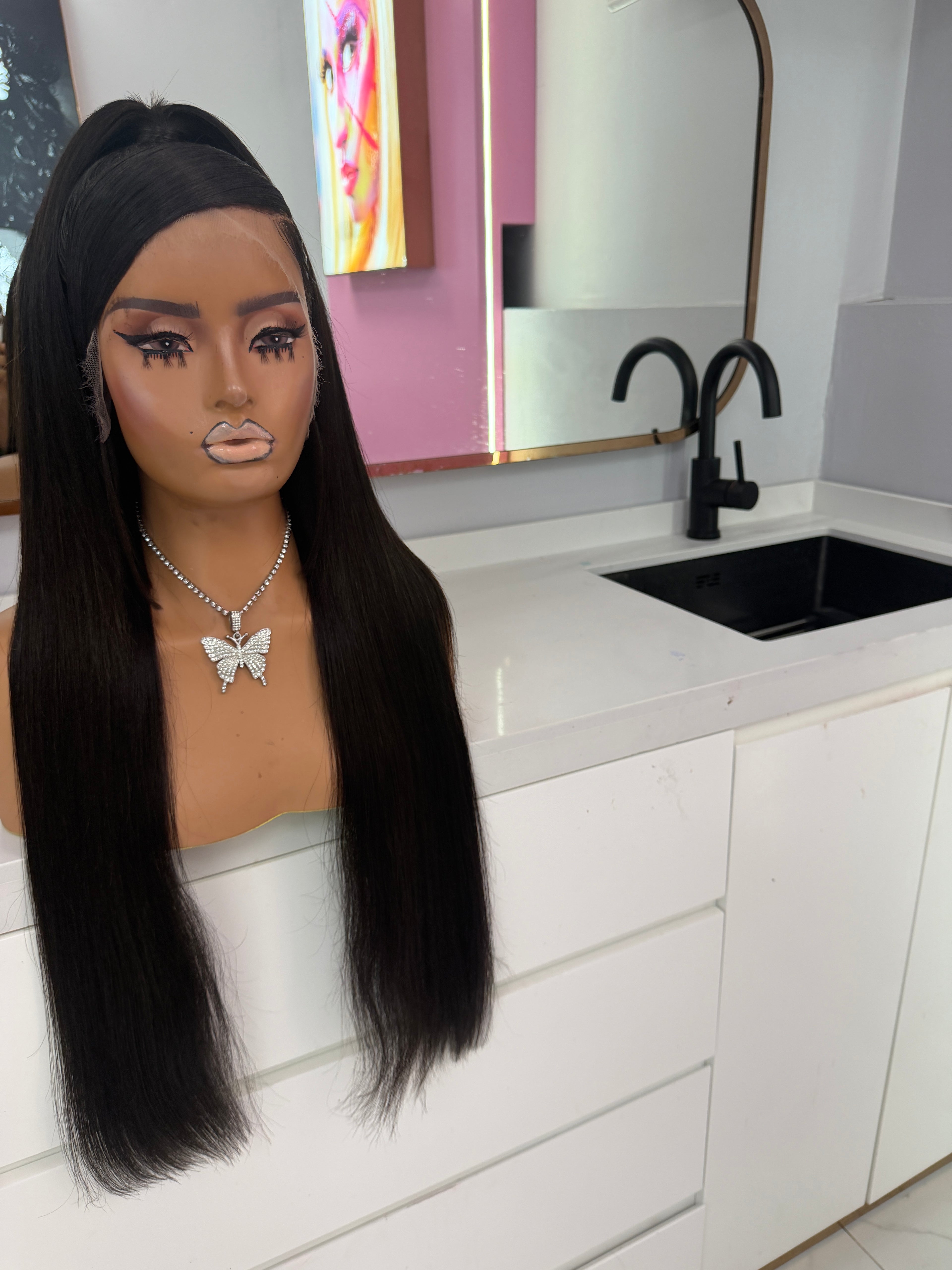 Swoop &Pony 30”