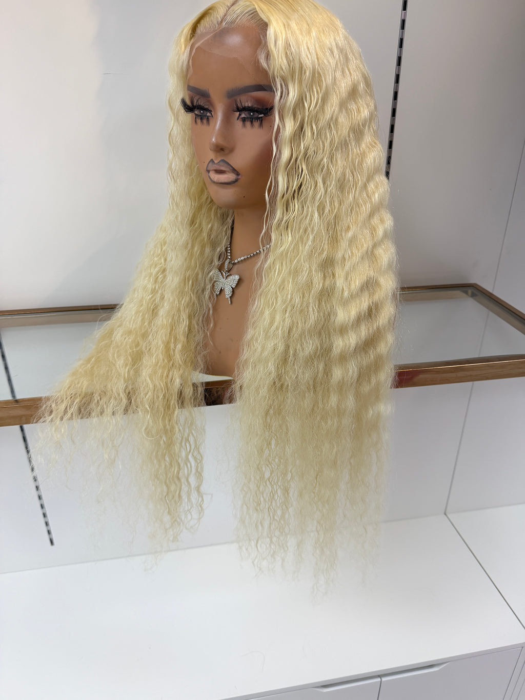 613 Deep wave 30 inch
