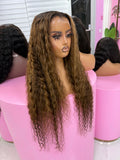 Highlight Deepwave 30 Inch Wig