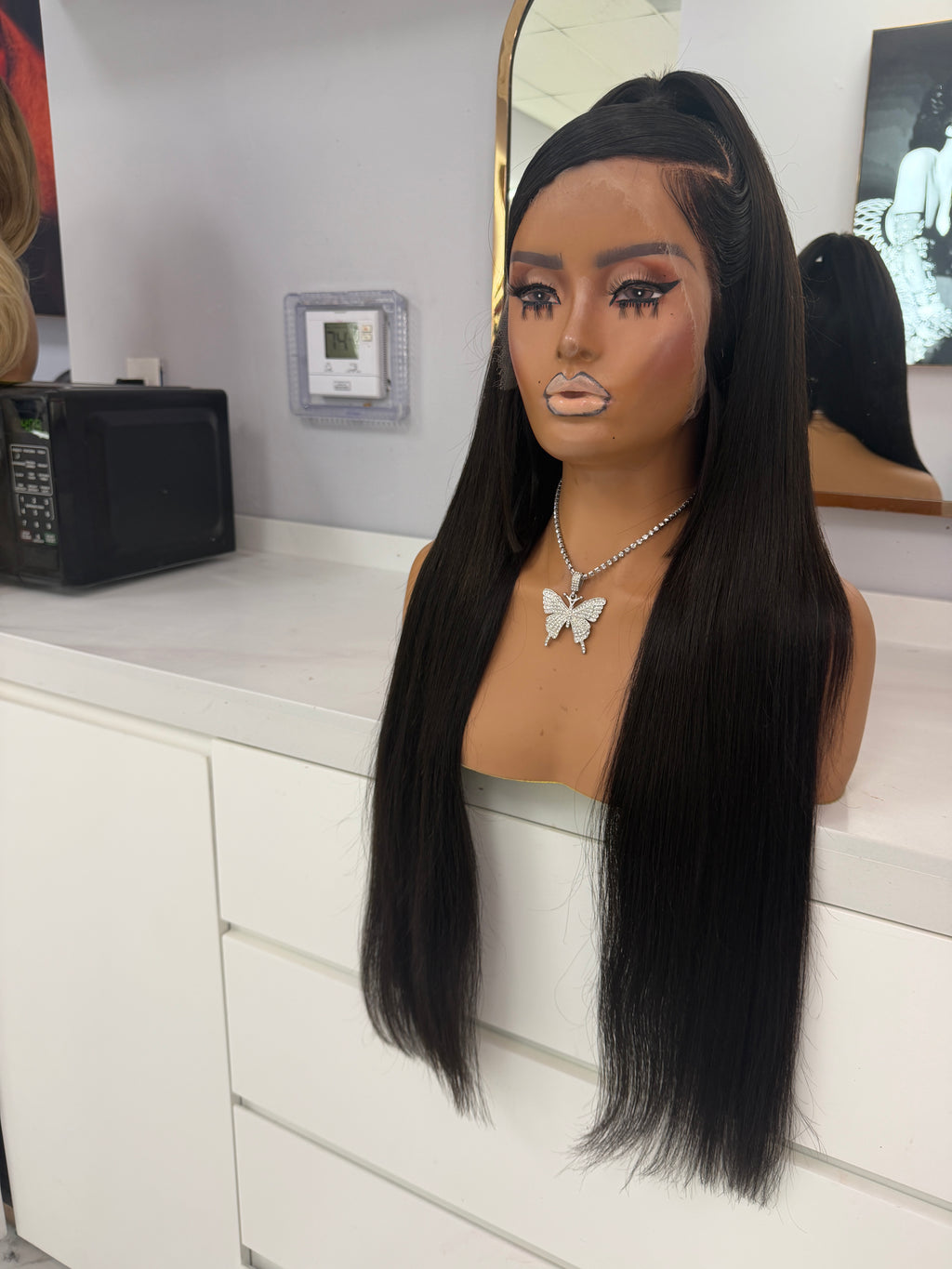 Swoop &Pony 30”