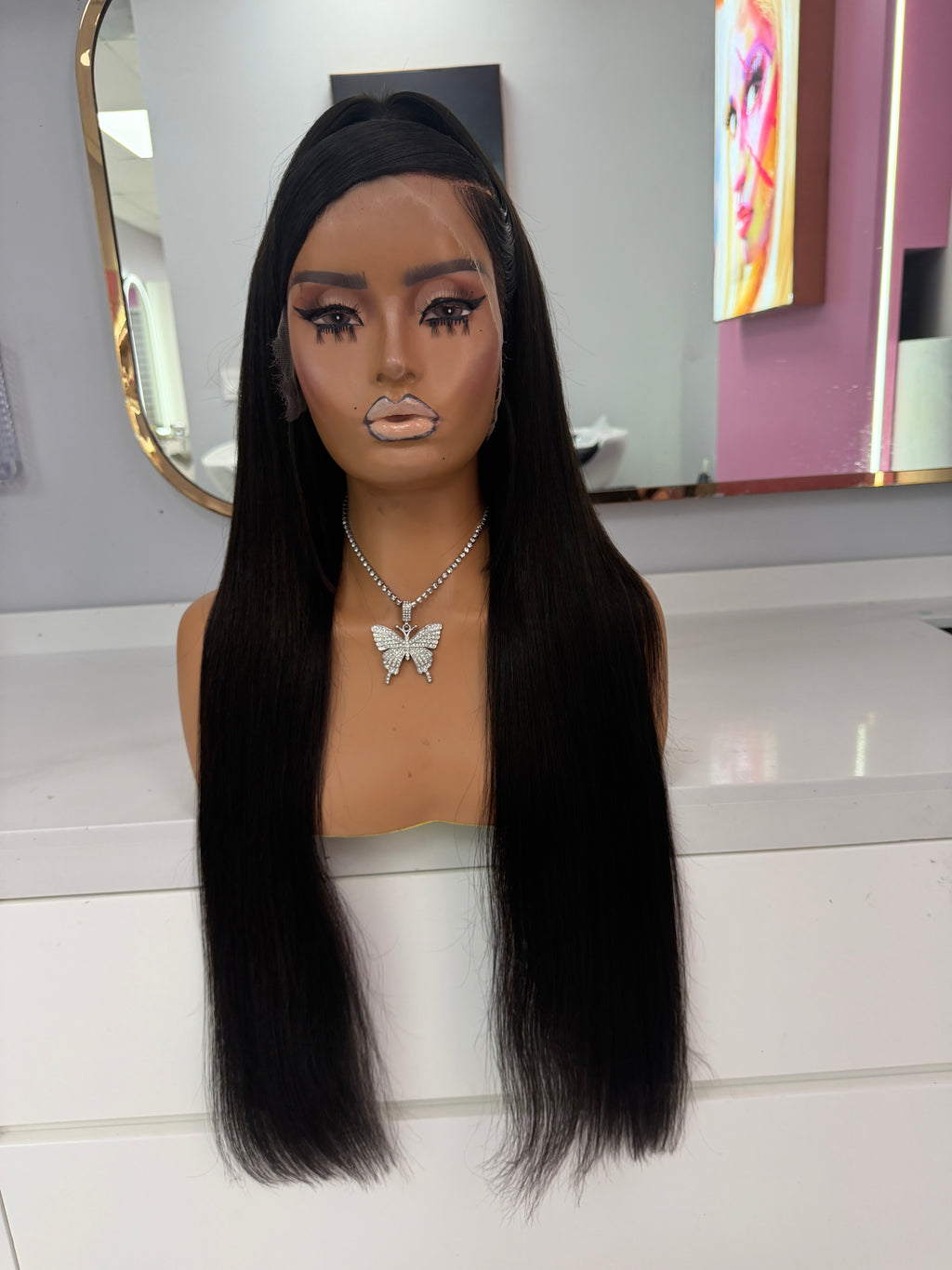 Swoop &Pony 30”