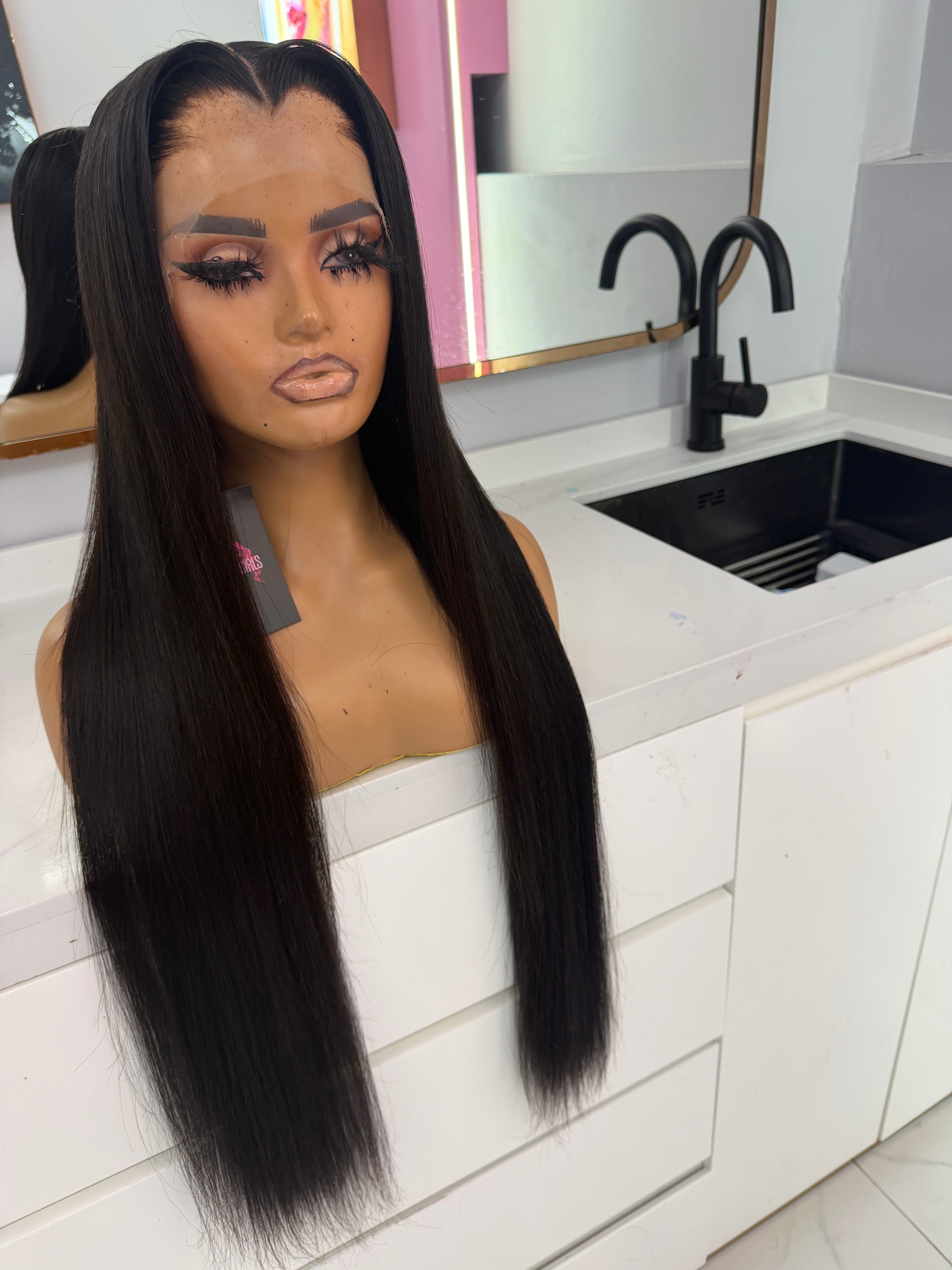 Natural 30”