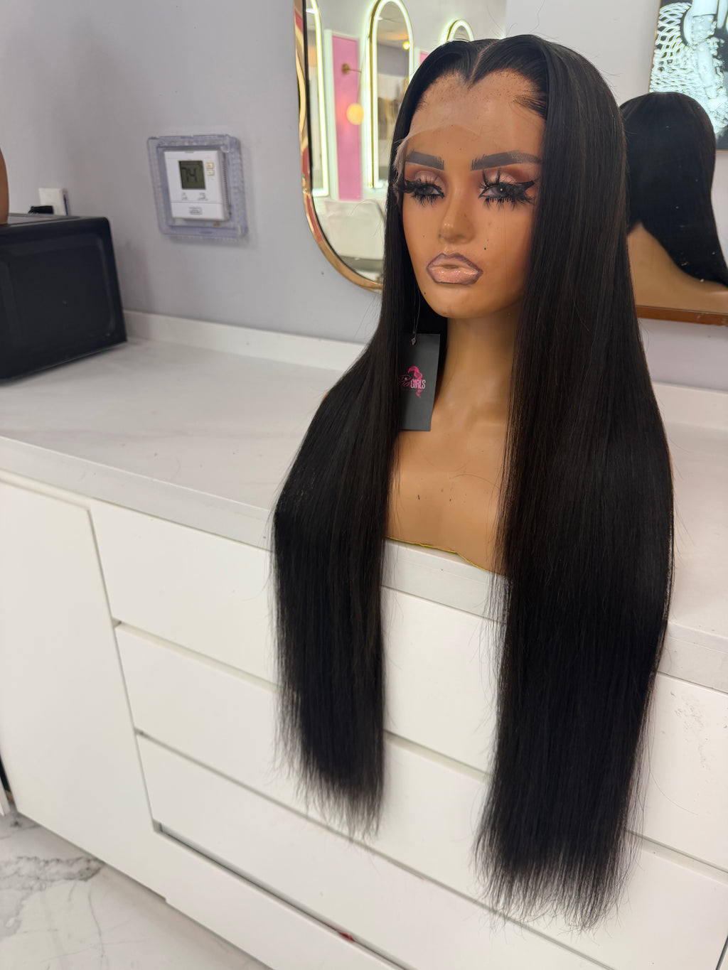 Natural 30”
