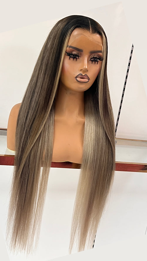 Ashley 30