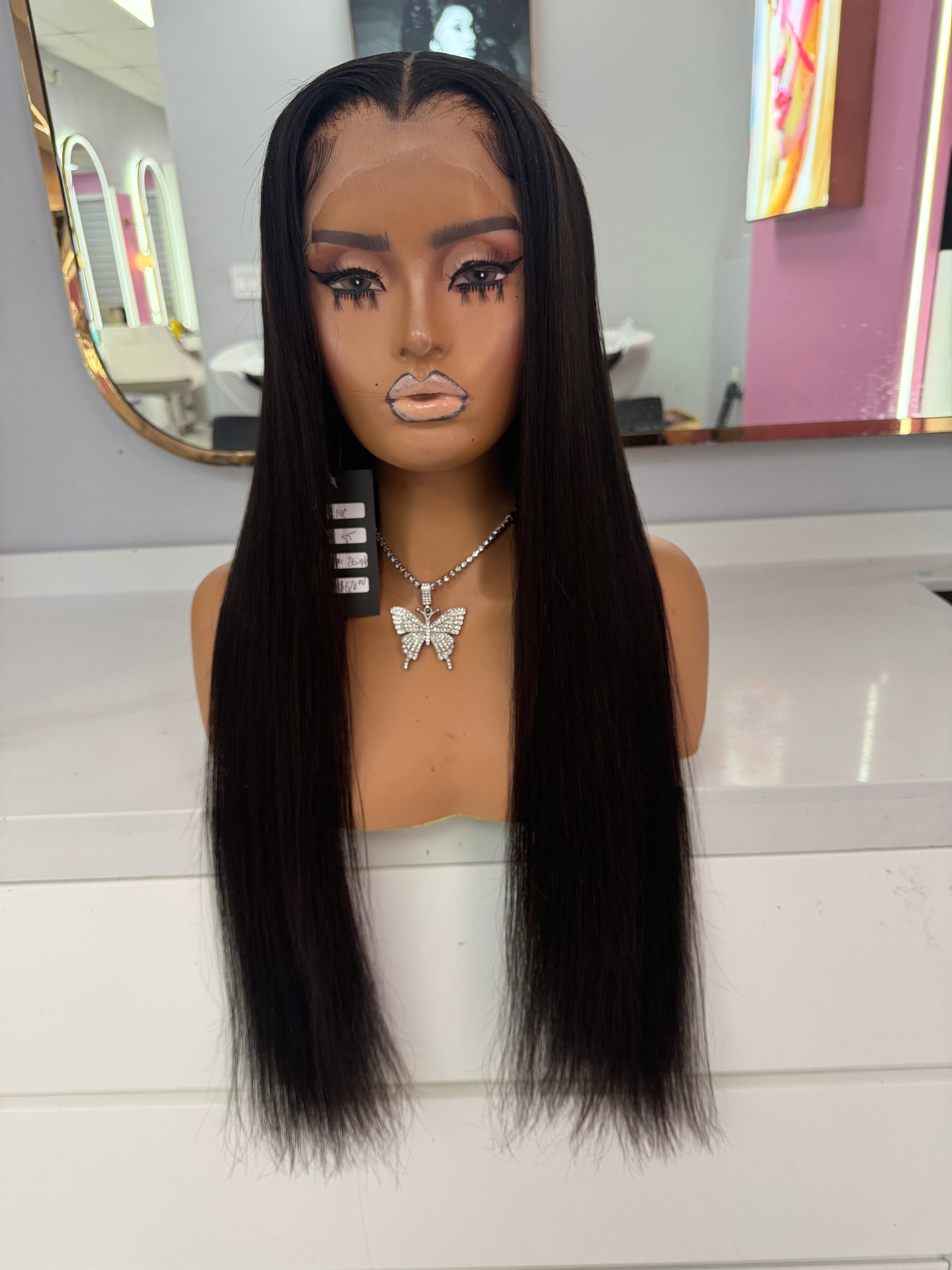 Natural 26”