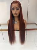 Cinnamon Doll