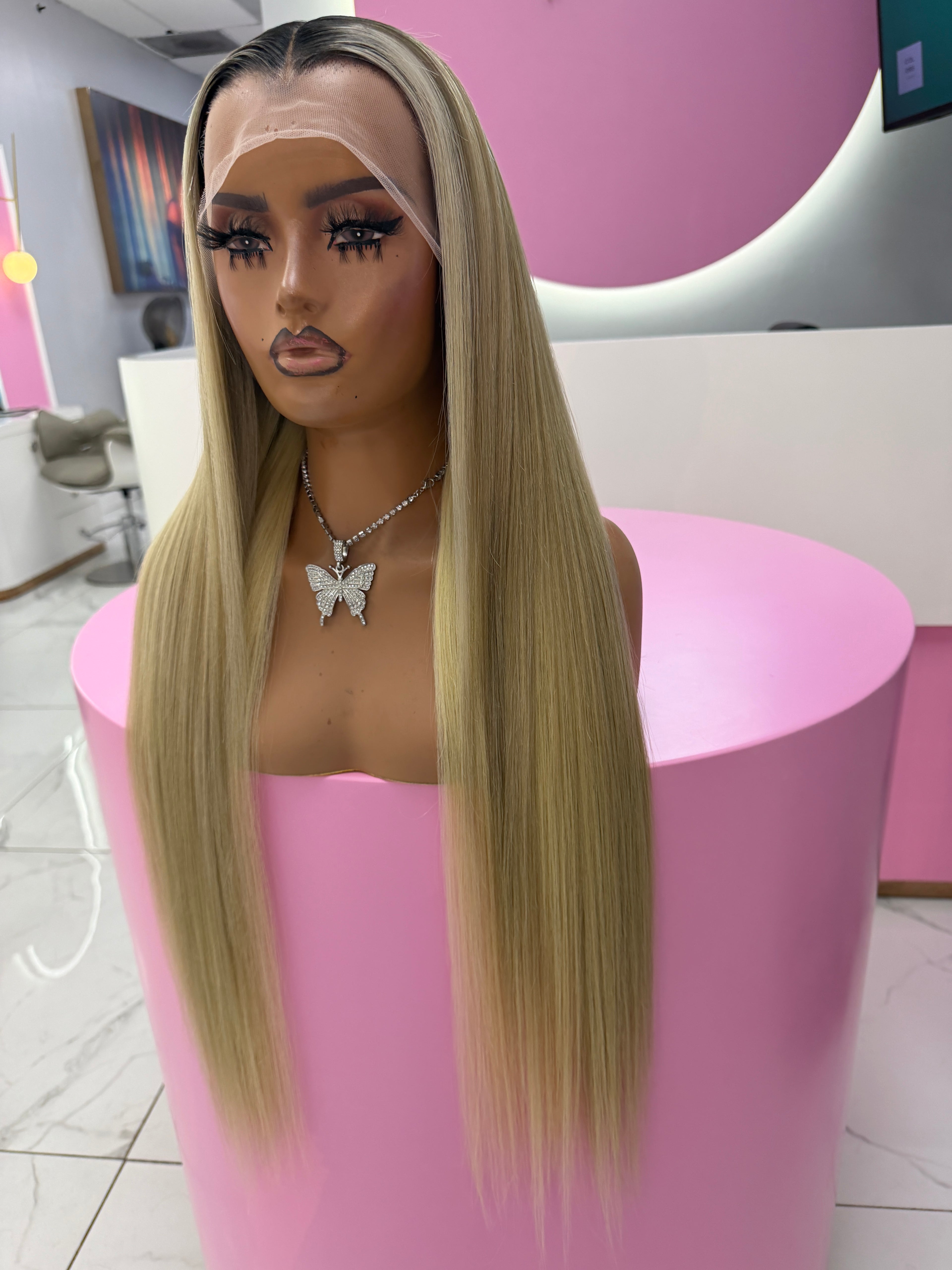 Capri (Dark Roots)