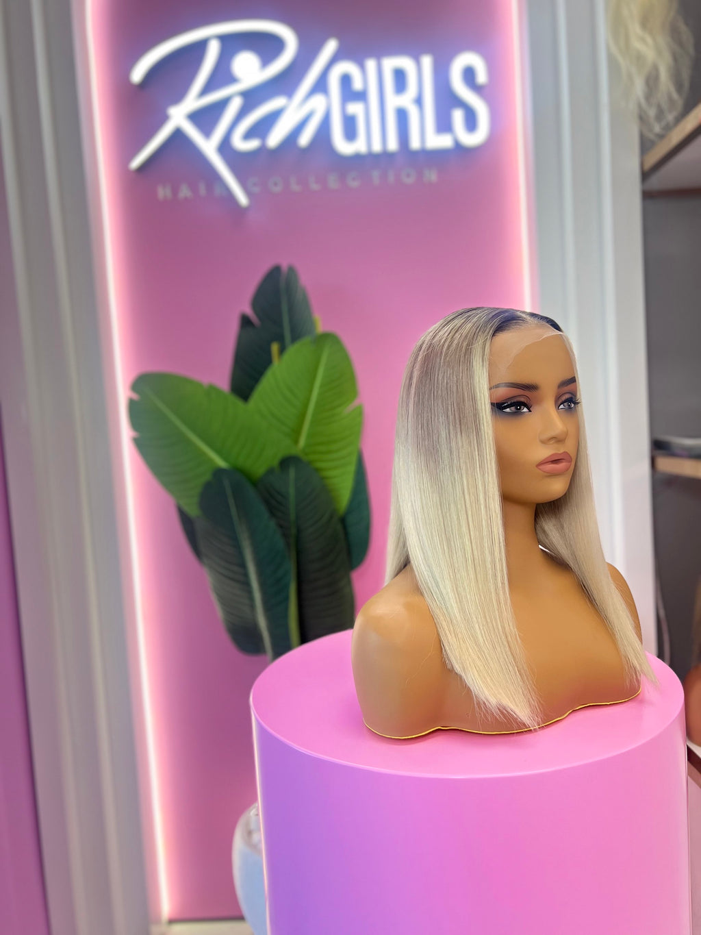 Ombré Bella 14