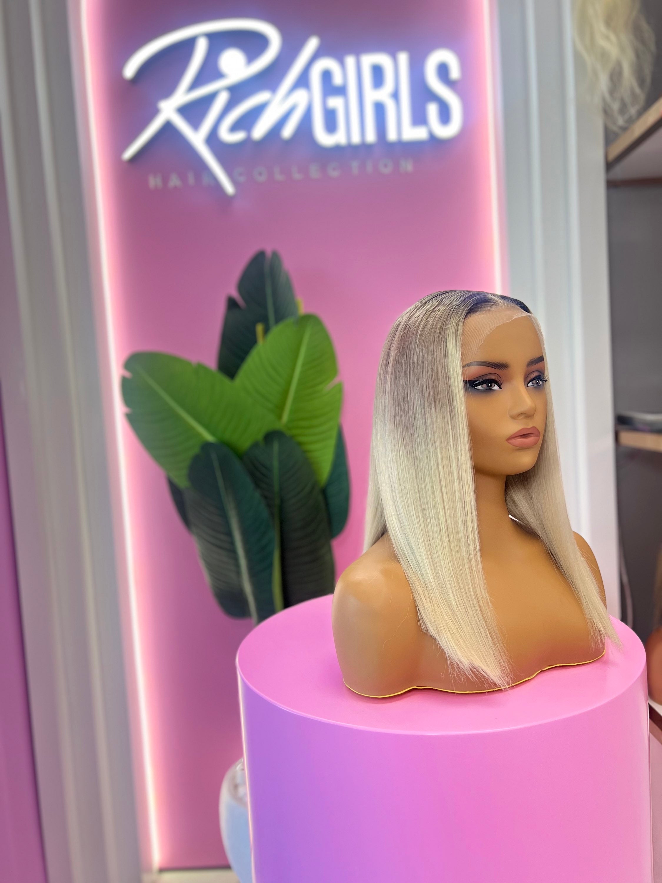 Ombré Bella 14
