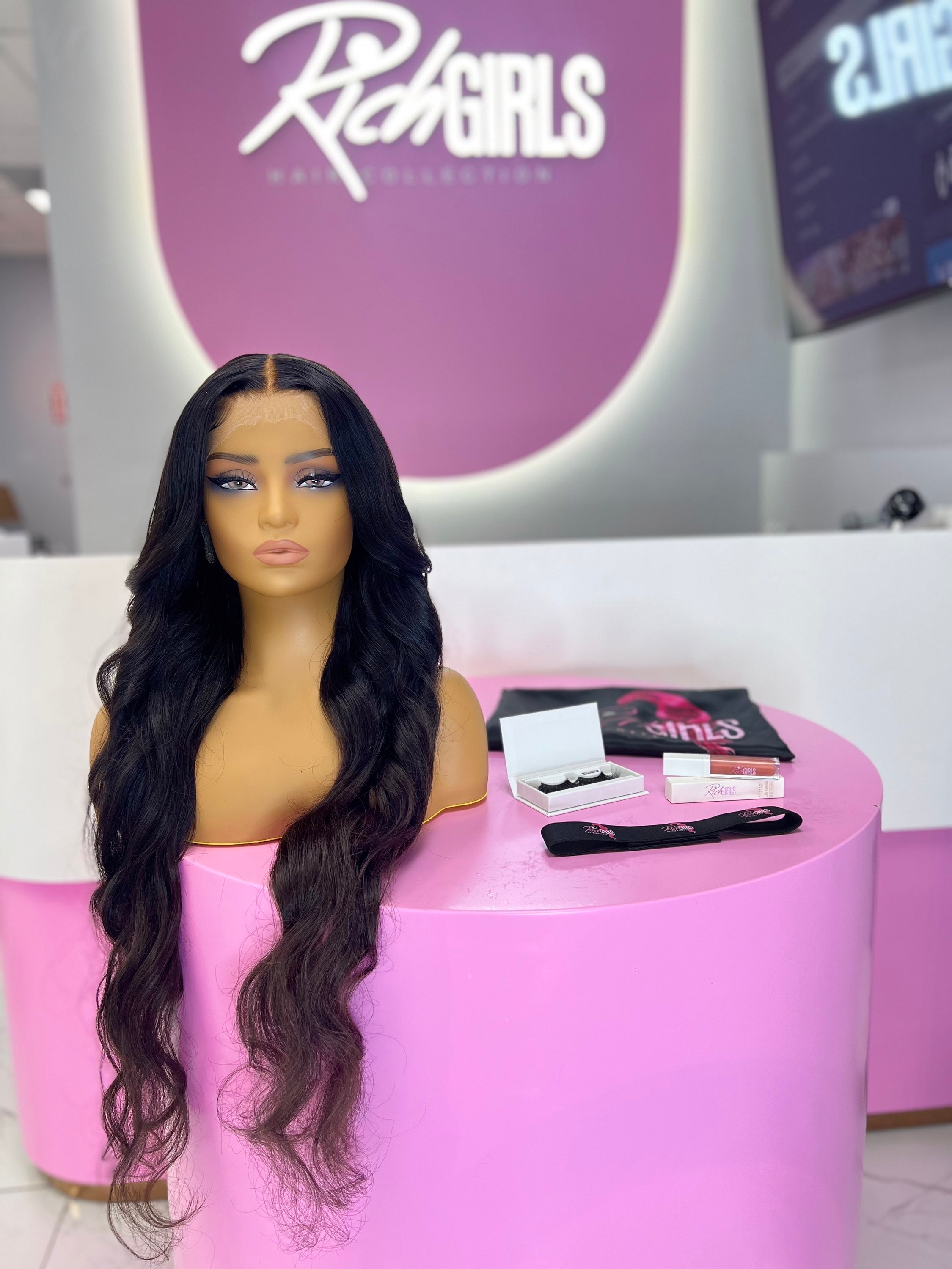 Bodywave 26