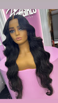 Body Wave (Natural Color)