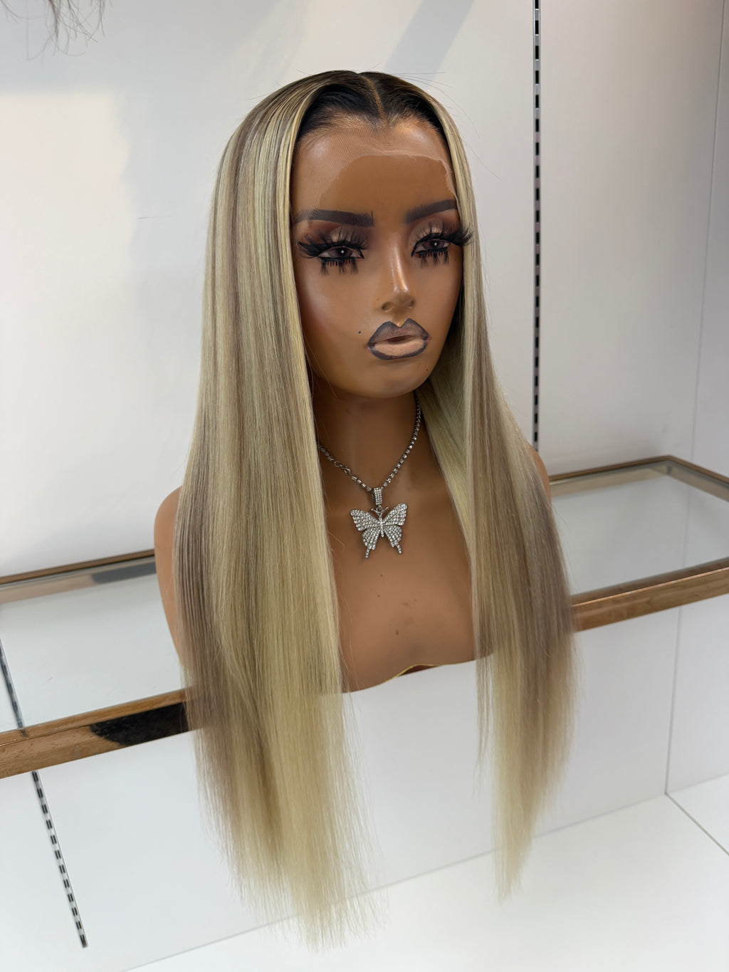 Custom highlight 24