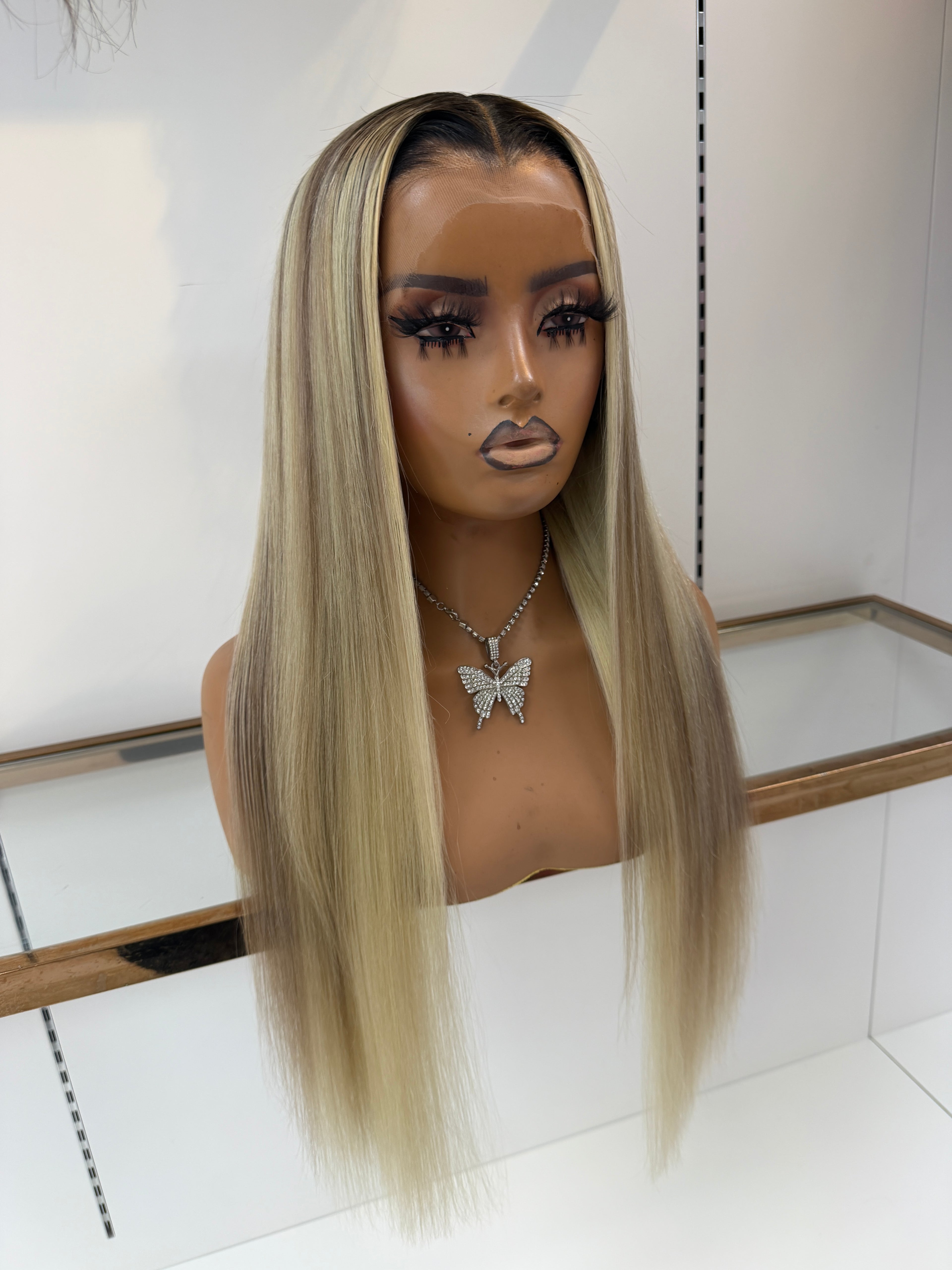 Custom highlight 24