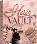 The Raw Hair Vault