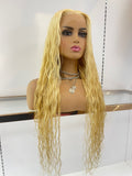 Raw 613 (Loose Deep Wave)