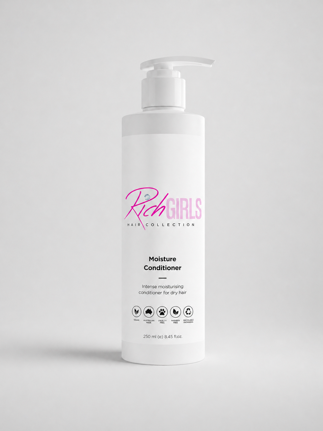 Richgirls Moisture Conditioner