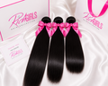 Straight Bundles