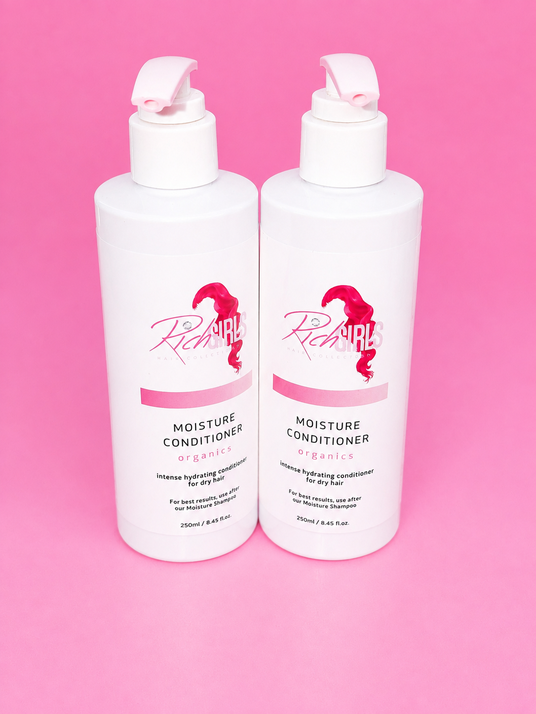 Moisturizing Conditioner