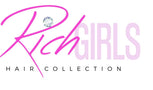 Richgirls hair - Home