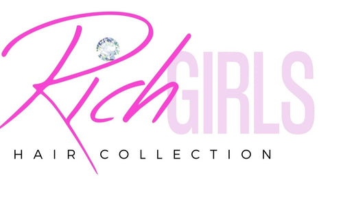 Rich Girl Salon in Miami